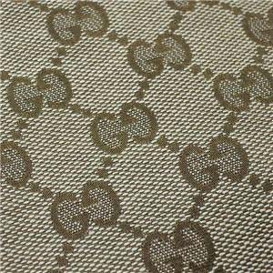 GUCCI(グッチ) ショルダーバッグ 189835 SHOULDER DOUBLE SHOULDER L ベージュ/ホワイト